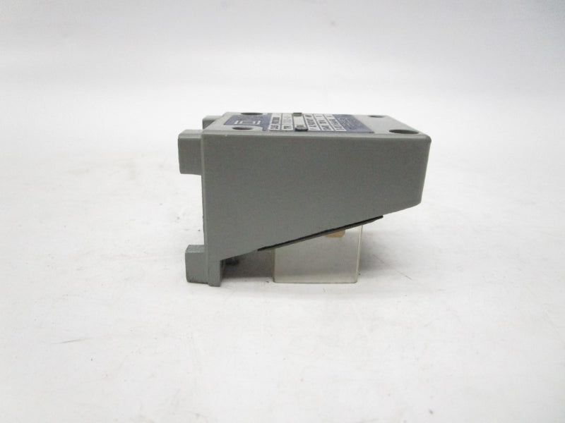 SQUARE D 900731032-480-51 SER. A 600VAC 10A NSNP