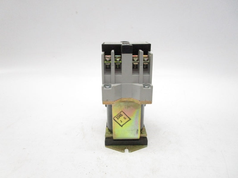 SQUARE D 8501XD080 SER. A 115-125VDC NSNP