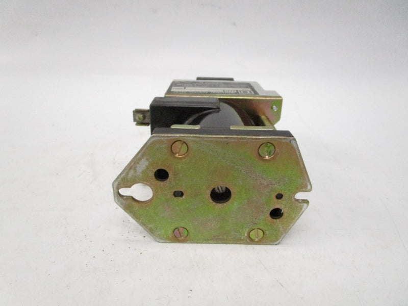 SQUARE D 8501XD080 SER. A 115-125VDC NSNP