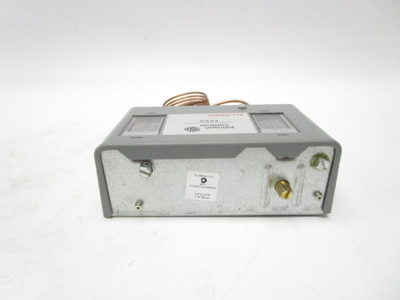 JOHNSON CONTROLS P72LA-1C 500PSI NSMP