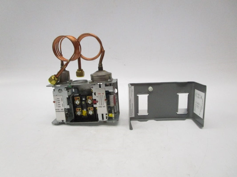 JOHNSON CONTROLS P72LA-1C 500PSI NSMP