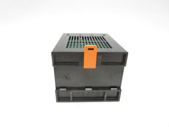 ROPEX 740303 RES-403/400VAC 380-415V F/W 00.202 NSMP
