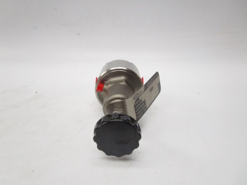 CASHCO MB3-AS17-1124V00B 5-1000PSI NSMP