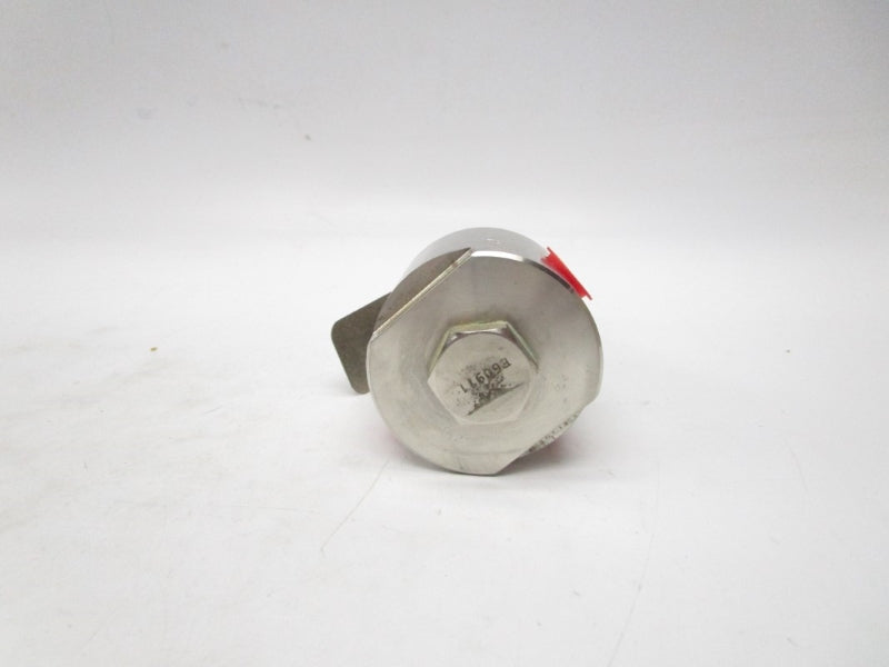CASHCO MB3-AS17-1124V00B 5-1000PSI NSMP