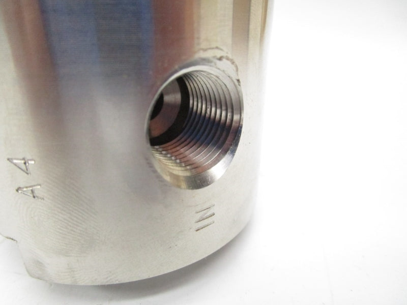 CASHCO MB3-AS17-1124V00B 5-1000PSI NSMP