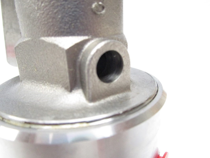 CASHCO MB3-AS17-1124V00B 5-1000PSI NSMP