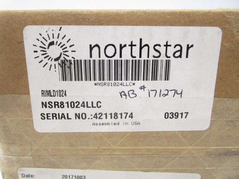 NORTHSTAR NSR81024LLC NSFS
