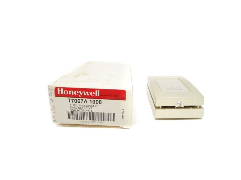 HONEYWELL T7067A1008 NSMP