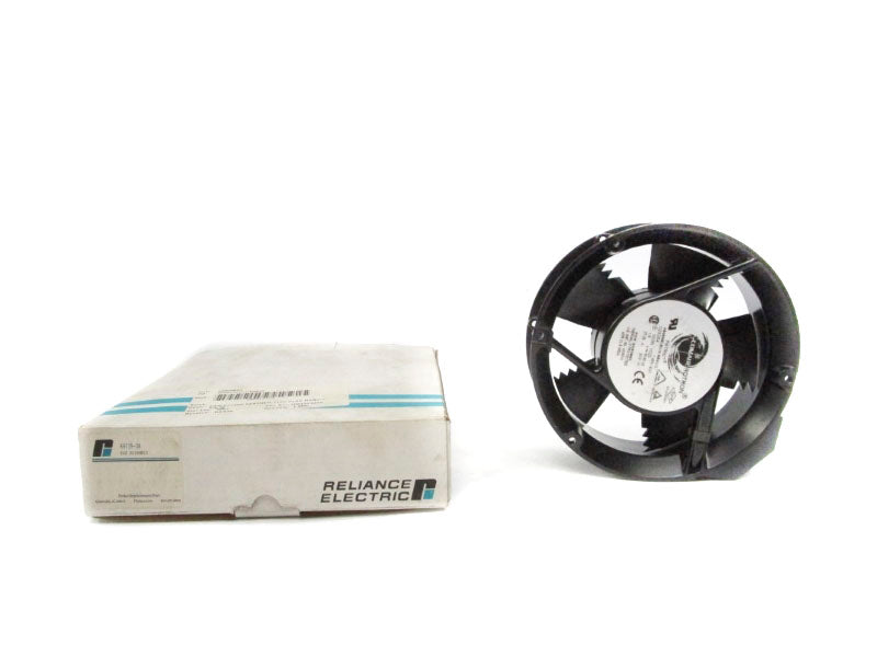 RELIANCE ELECTRIC 69739-3R 115V 0.27A NSMP