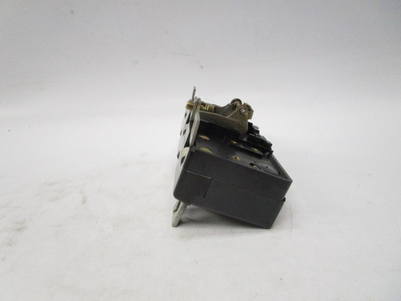 CUTLER HAMMER HLA3400T 400A NSMP