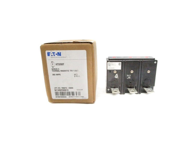 EATON KT3350T 350A NSMP