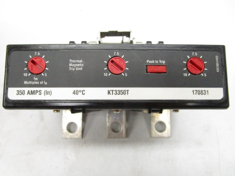 EATON KT3350T 350A NSMP