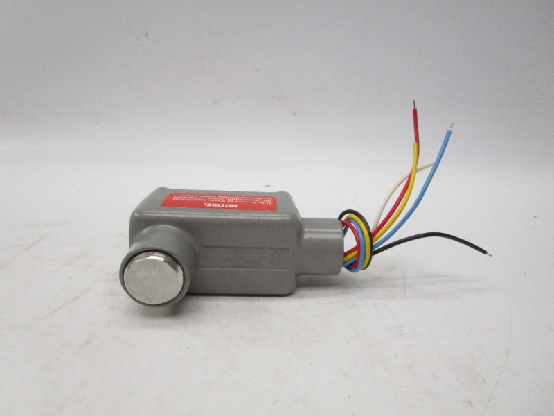 ELECTRO-SENSORS M-100 J031821-05 115VAC NSNP