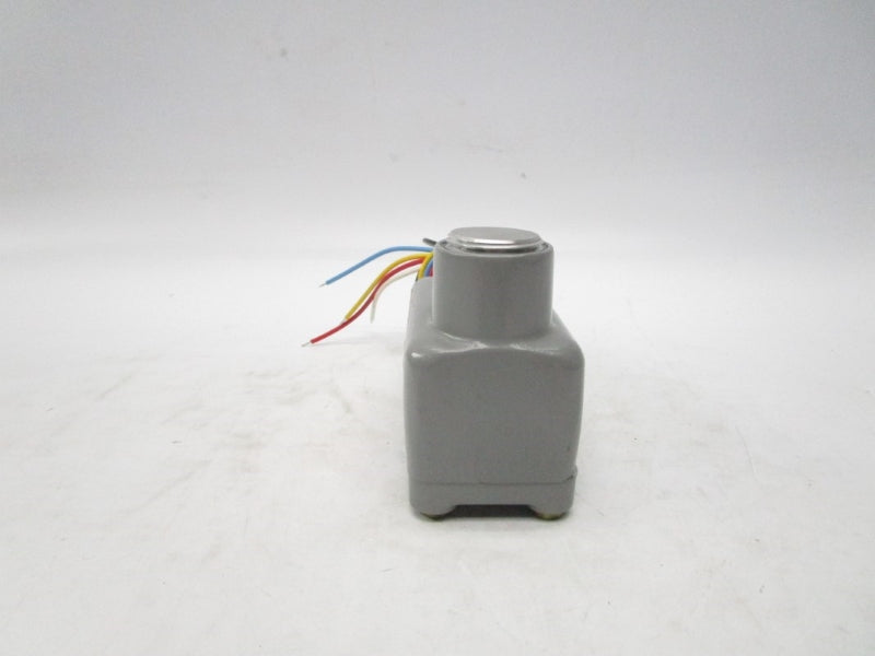 ELECTRO-SENSORS M-100 J031821-05 115VAC NSNP