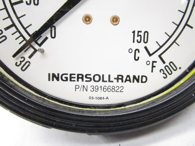 INGERSOLL-RAND 39166822 NSNP