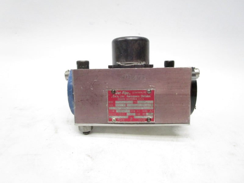 SERVOCON K0251179 UNMP