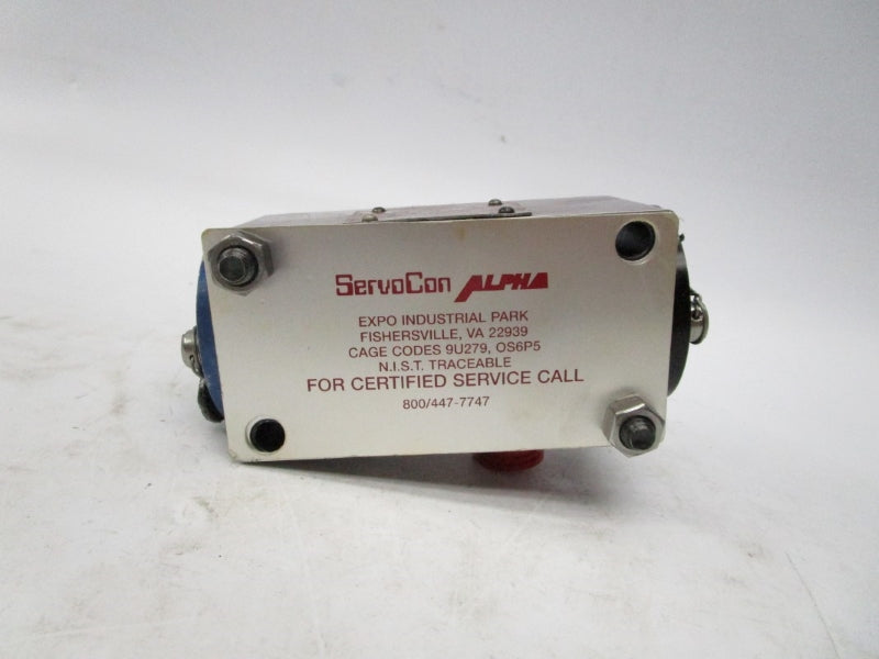 SERVOCON K0251179 UNMP