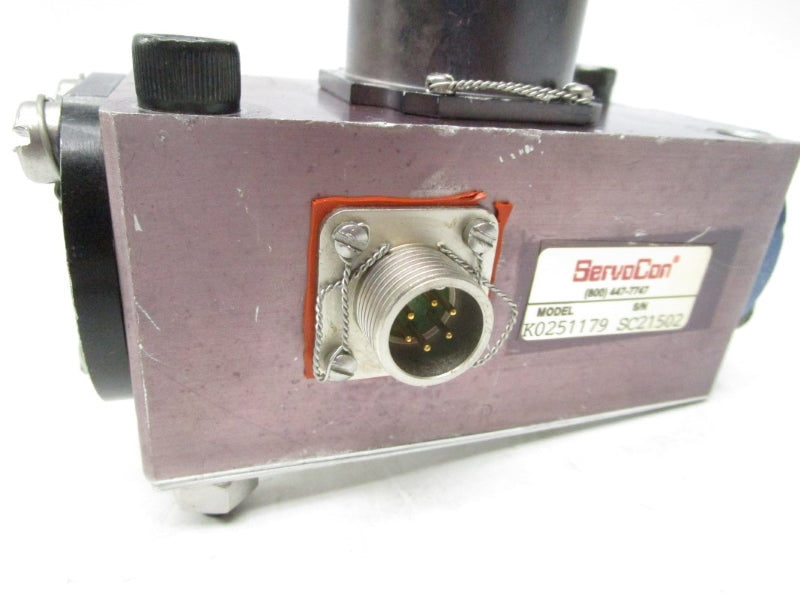 SERVOCON K0251179 UNMP
