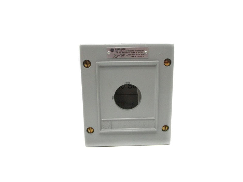 GENERAL ELECTRIC CR2940BC NSNP