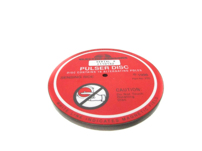 ELECTRO-SENSORS 255 NSNP