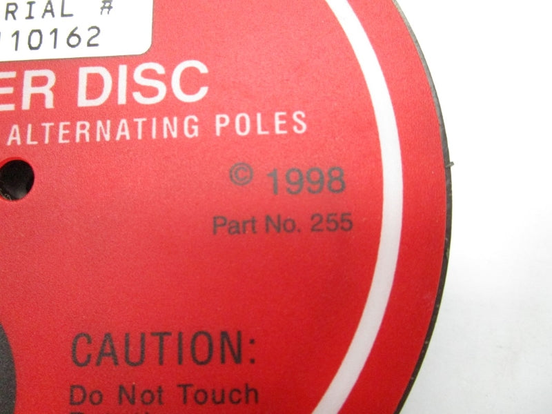 ELECTRO-SENSORS 255 NSNP