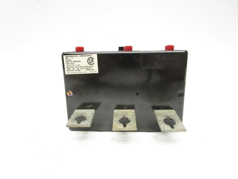 WESTINGHOUSE HKA3225 225A UNMP