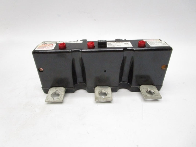 CUTLER HAMMER HLA3225T 225A NSMP