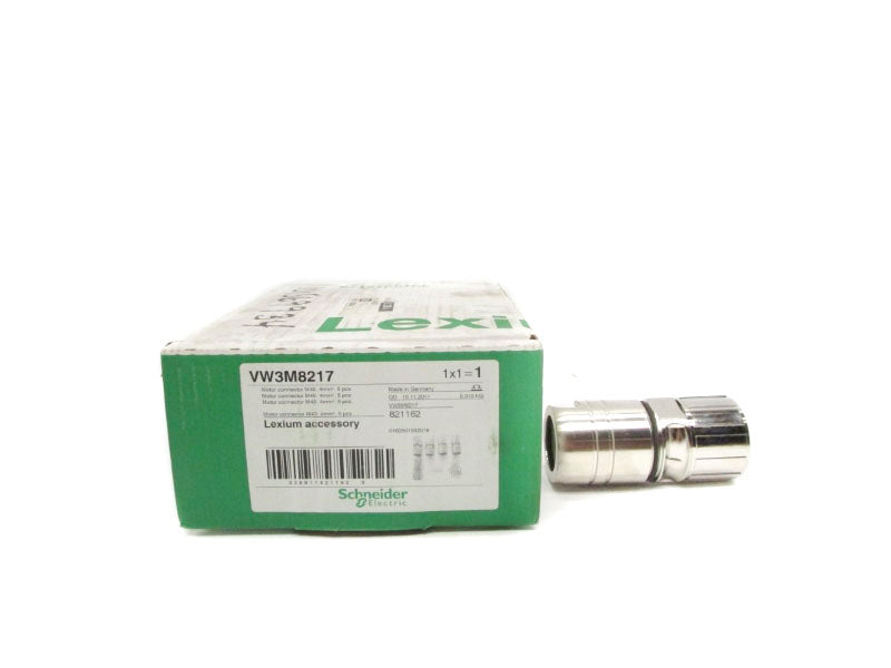 SCHNEIDER ELECTRIC VW3M8217 (PKG OF 5) NSMP