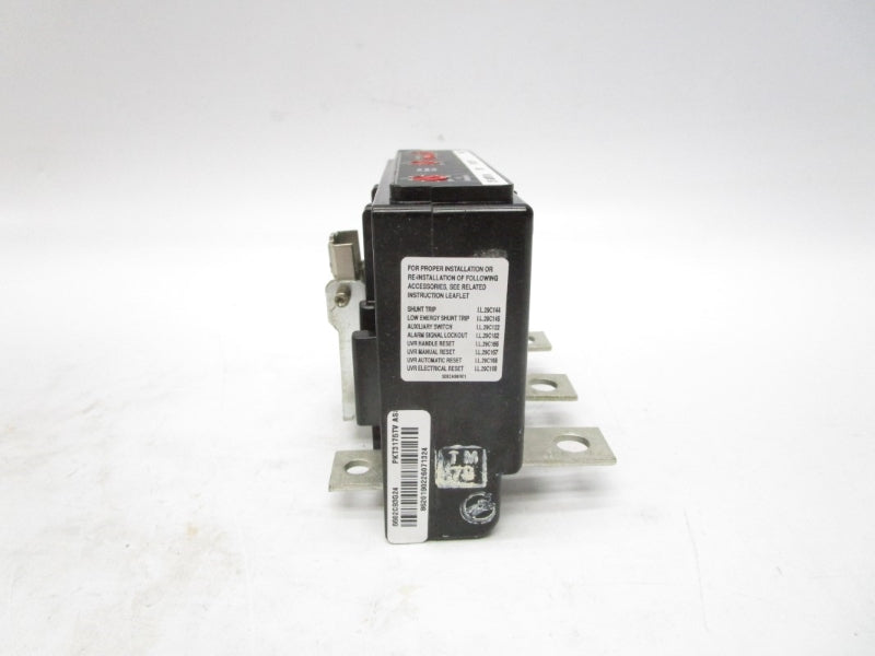 EATON KT3175TV SER. C 175A NSMP