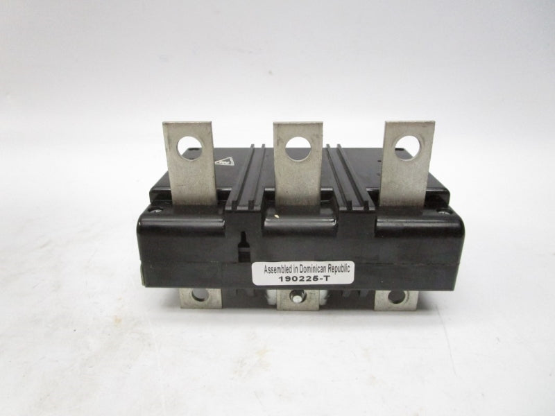 EATON KT3175TV SER. C 175A NSMP