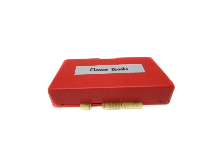 CLEAVER BROOKS R7248A-1046 UNMP