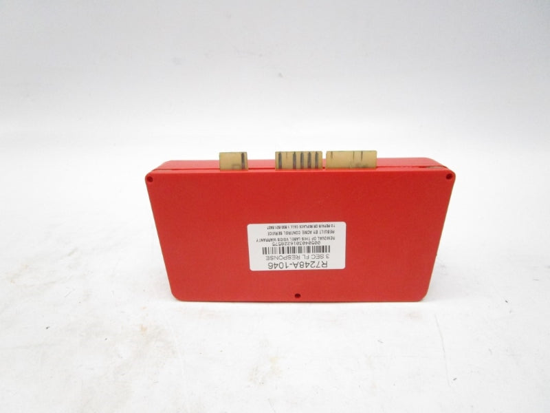 CLEAVER BROOKS R7248A-1046 UNMP