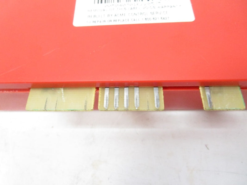 CLEAVER BROOKS R7248A-1046 UNMP