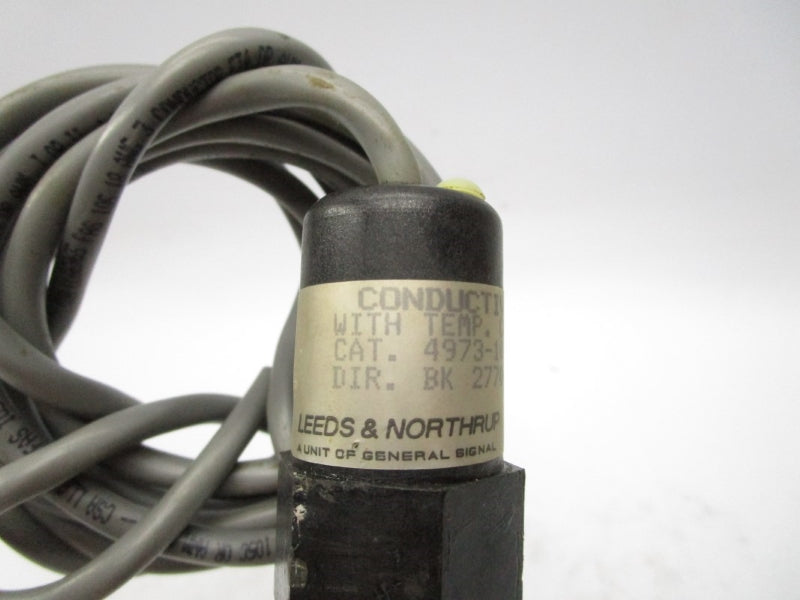 LEEDS&NORTHRUP 4973-10-305-7-000 UNMP