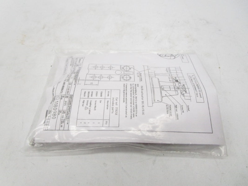 METSO 378258 REV. 0 NSMP