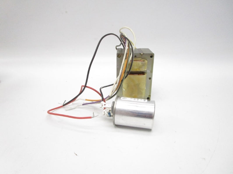 GENERAL ELECTRIC GEM175MLTAA3-5 277V 1.9A (AS PICTURED) NSMP
