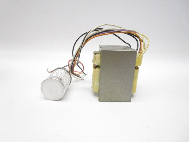 GENERAL ELECTRIC GEM175MLTAA3-5 277V 1.9A (AS PICTURED) NSMP