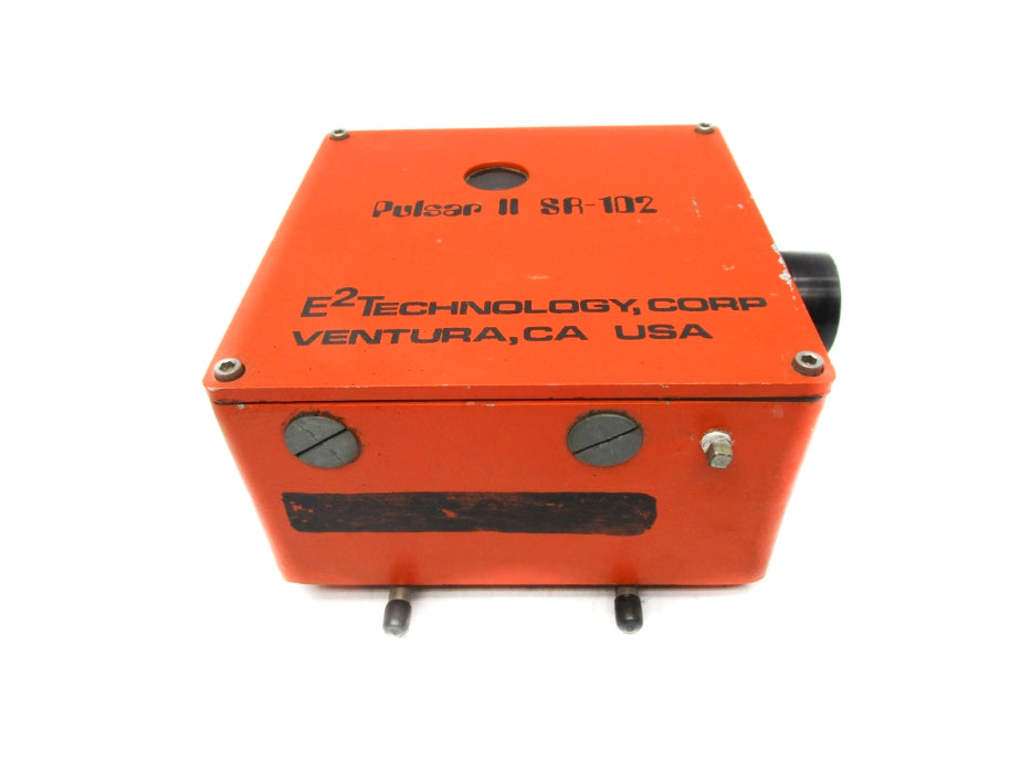 E2 TECHNOLOGY SR-102 7000FF-EH2 UNMP