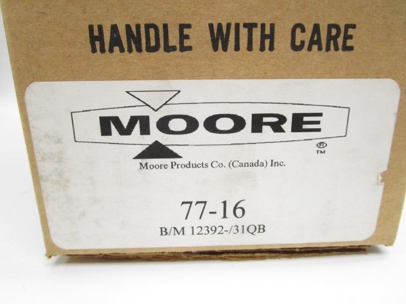 MOORE 77-16 NSMP
