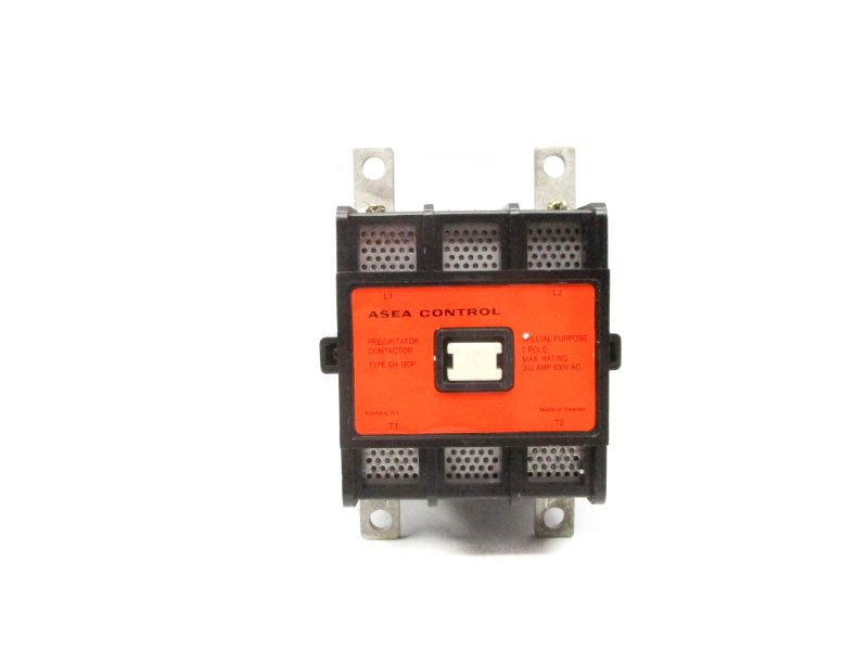 ASEA CONTROL EH160C 600VAC 300A NSNP