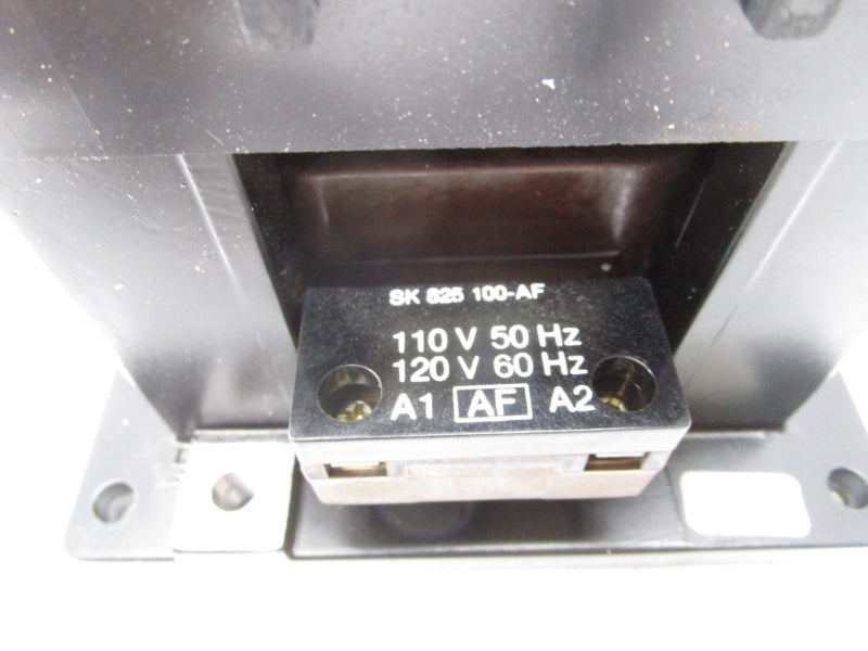 ASEA CONTROL EH160C 600VAC 300A NSNP