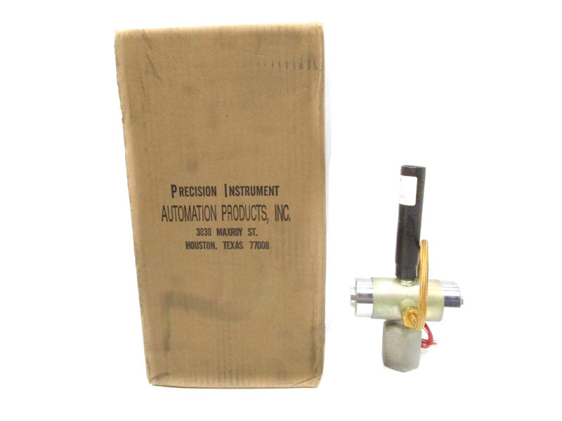 AUTOMATION PRODUCTS CL-10GJT 1000PSI NSMP