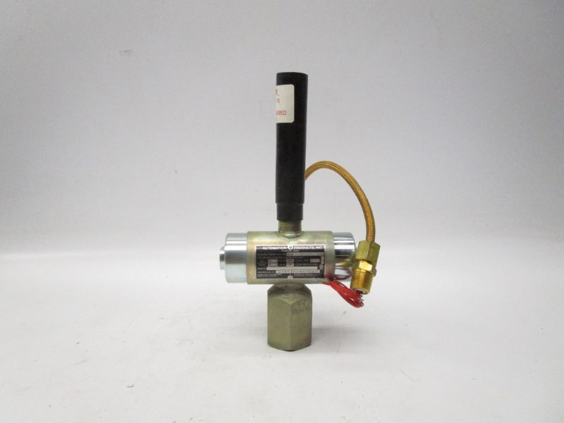 AUTOMATION PRODUCTS CL-10GJT 1000PSI NSMP