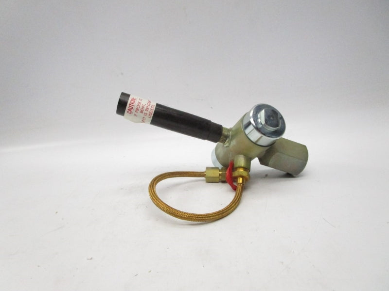 AUTOMATION PRODUCTS CL-10GJT 1000PSI NSMP