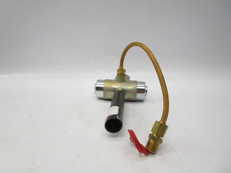 AUTOMATION PRODUCTS CL-10GJT 1000PSI NSMP