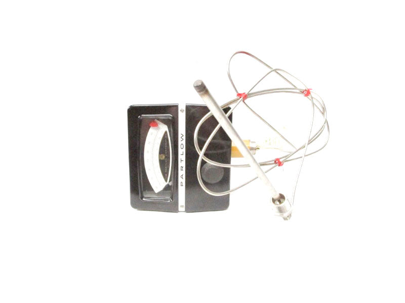 PARTLOW LFB73-73 125-250V 4A NSNP
