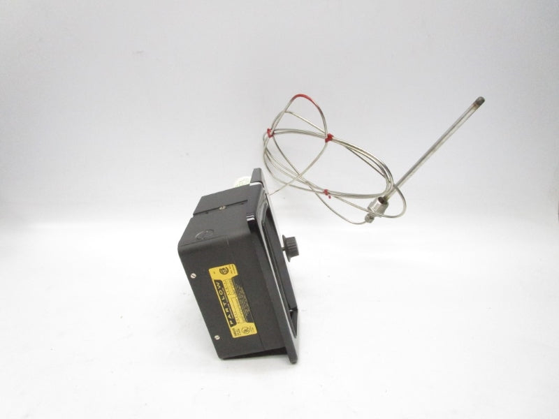 PARTLOW LFB73-73 125-250V 4A NSNP