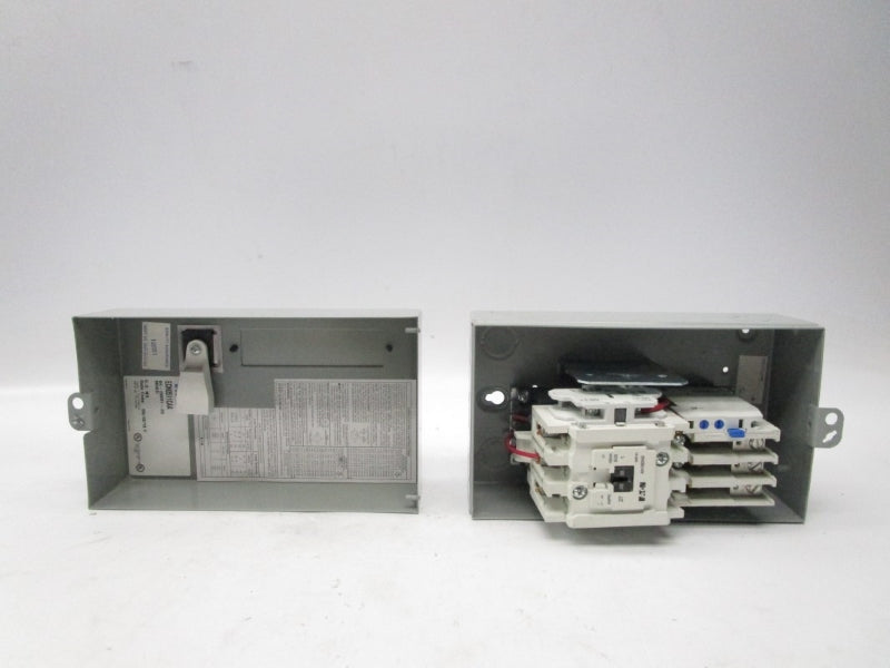 EATON ECN0511CAA NSNP