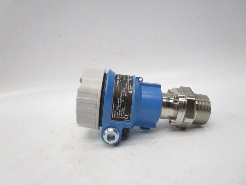 ENDRESS+HAUSER PMC51-1C900/101 11.5-45VDC F/W 01.00.00 NSMP