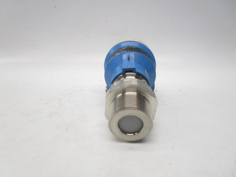 ENDRESS+HAUSER PMC51-1C900/101 11.5-45VDC F/W 01.00.00 NSMP